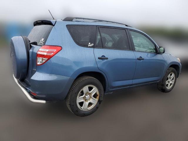  TOYOTA RAV4 2012 Синій