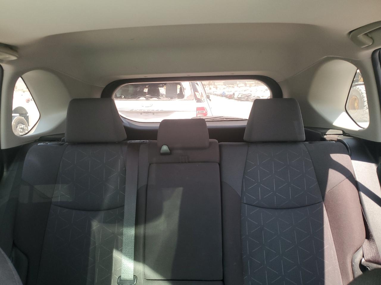 2020 Toyota Rav4 Xle VIN: JTMR6RFVXLD006219 Lot: 64833744