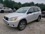 2007 Toyota Rav4  за продажба в Mendon, MA - Minor Dent/Scratches
