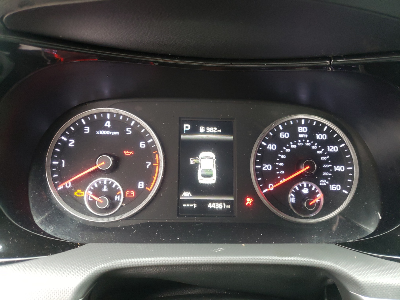 5XXG24J20MG011049 2021 Kia K5 Lx