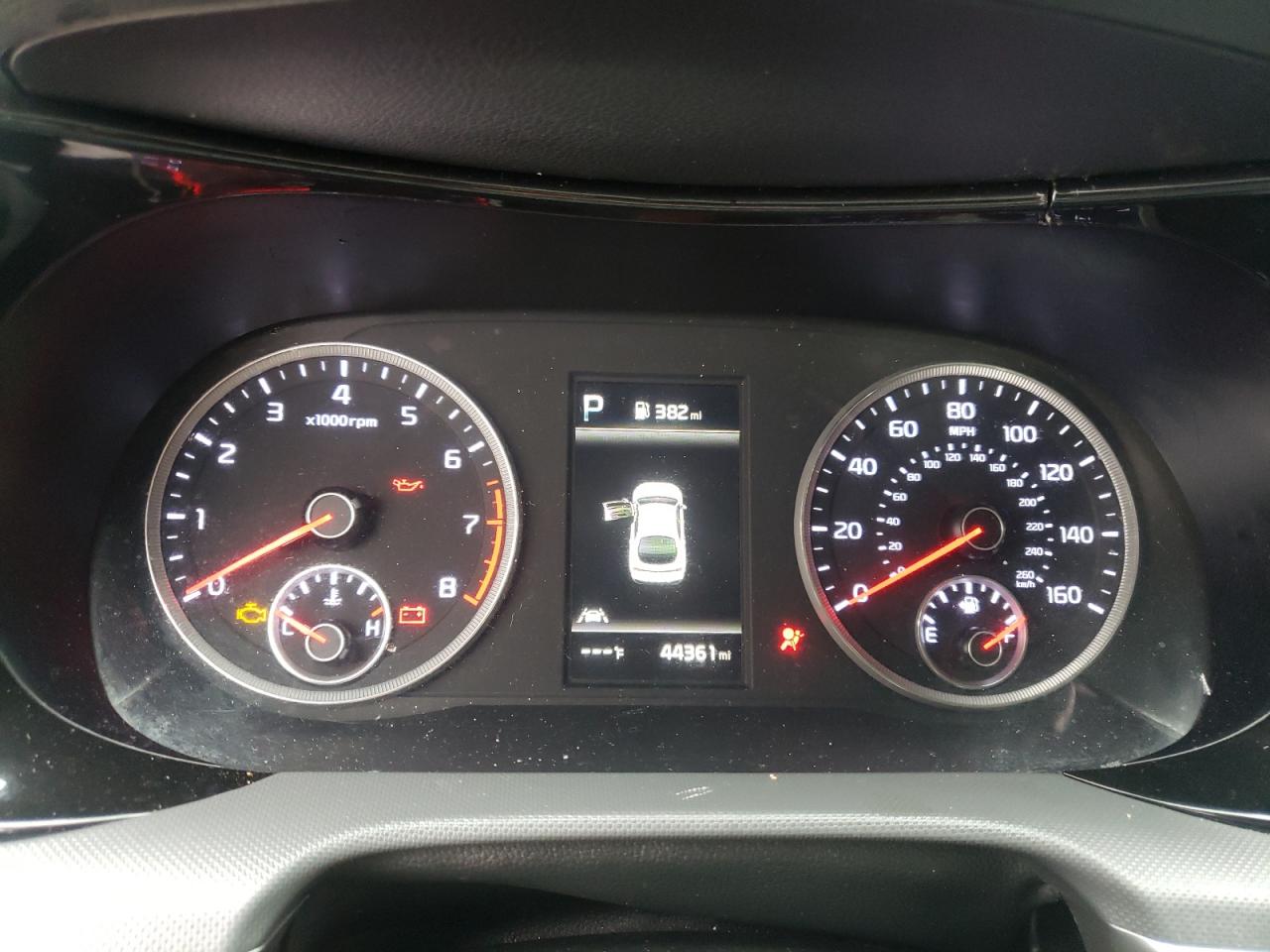 2021 Kia K5 Lx VIN: 5XXG24J20MG011049 Lot: 62498784