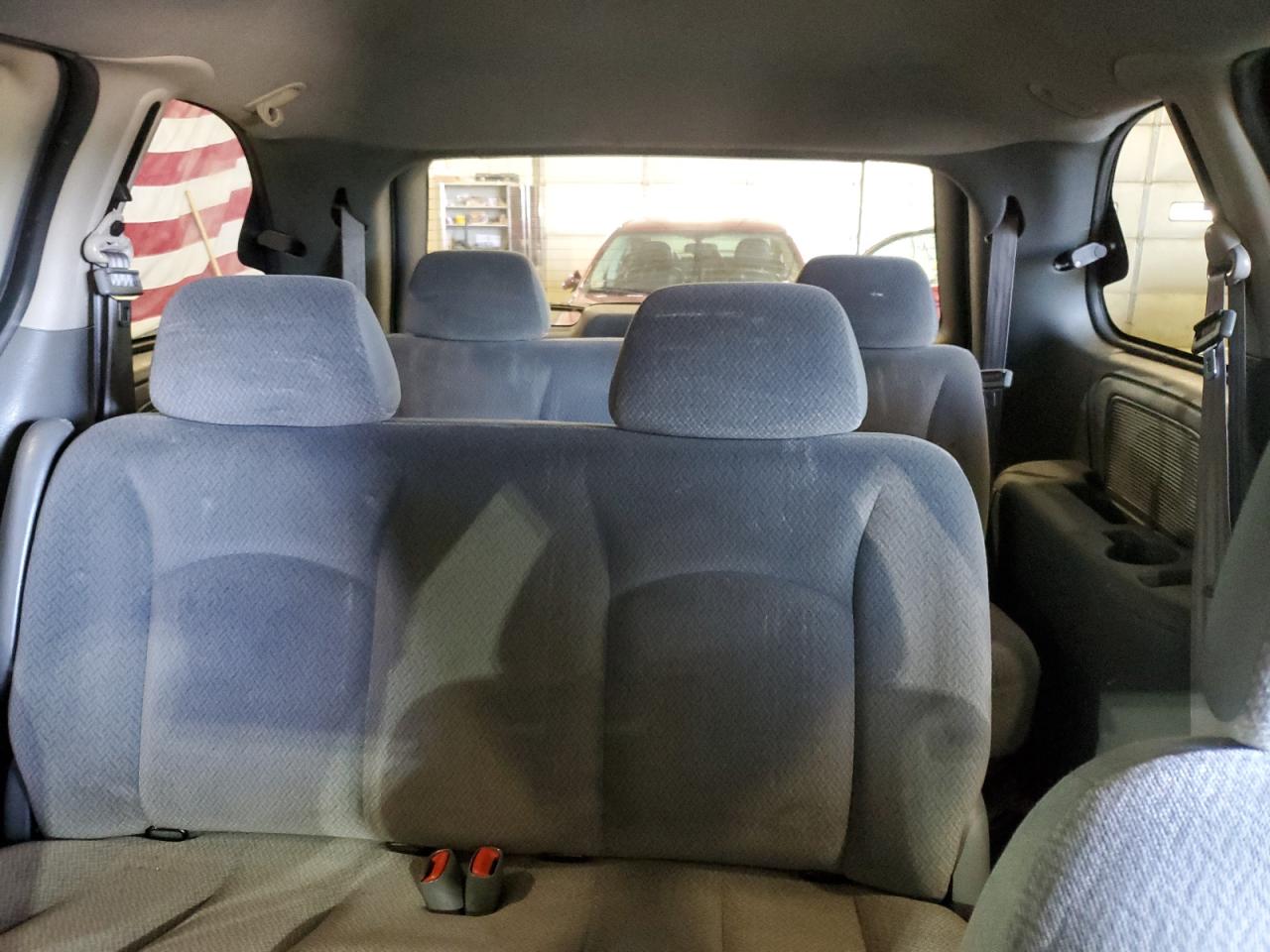 2005 Chrysler Town & Country VIN: 1C4GP45RX5B371168 Lot: 62050344