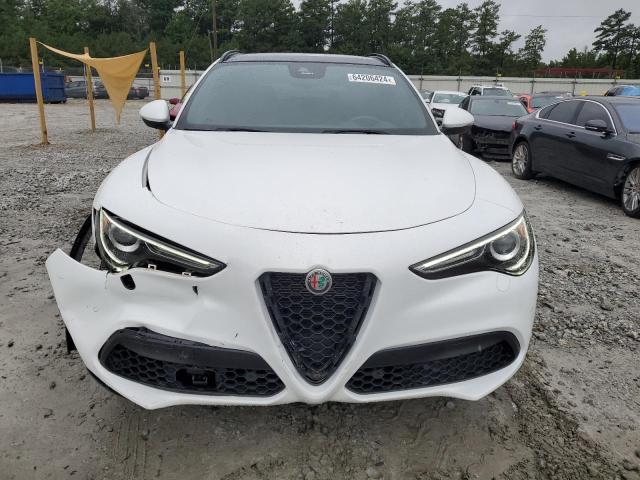 ZASPAKBN8N7D44892 Alfa Romeo Stelvio TI 5