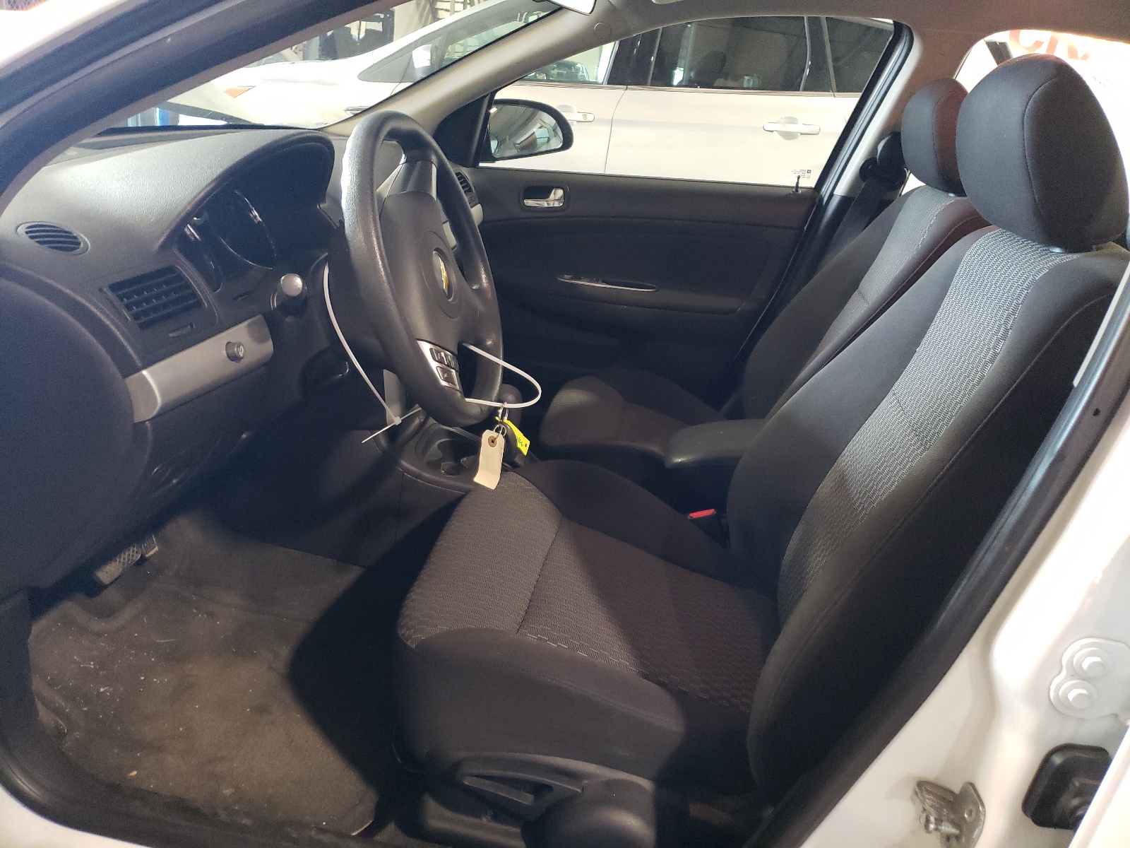 1G1AD5F54A7235527 2010 Chevrolet Cobalt 1Lt