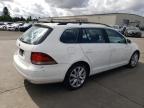 2013 Volkswagen Jetta Tdi en Venta en Woodburn, OR - Side