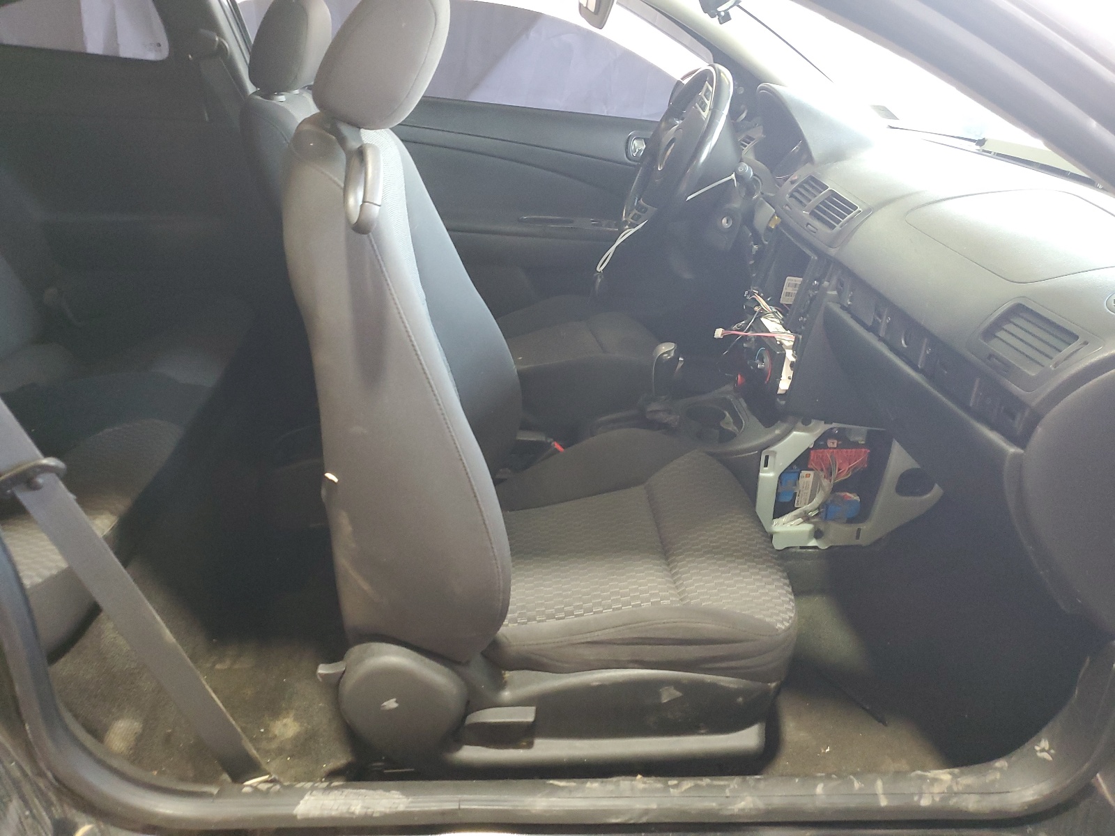 1G1AF1F53A7116032 2010 Chevrolet Cobalt 2Lt