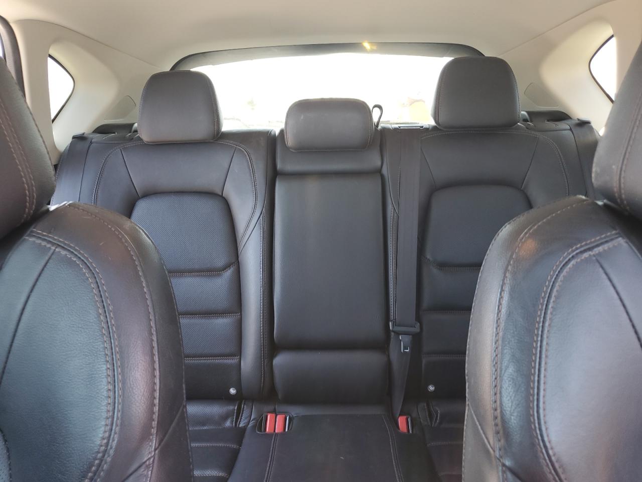 2019 Mazda Cx-5 Grand Touring Reserve VIN: JM3KFBDY2K0580400 Lot: 64957964