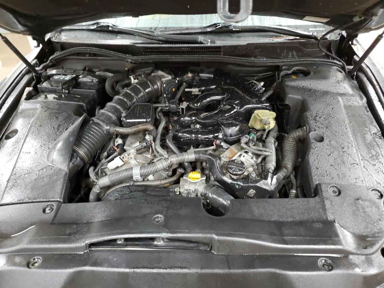 2008 Lexus Is 250 VIN: JTHCK262585016218 Lot: 63838864