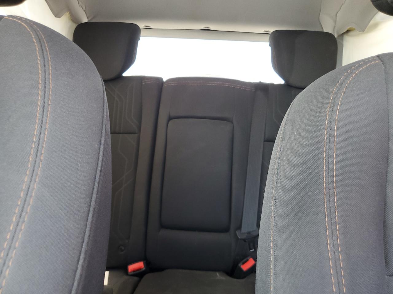 2017 Chevrolet Trax 1Lt VIN: 3GNCJPSB8HL140451 Lot: 62846974