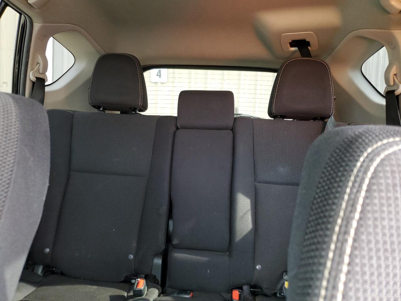 2017 Toyota Rav4 Xle VIN: 2T3WFREV1HW403977 Lot: 60947504