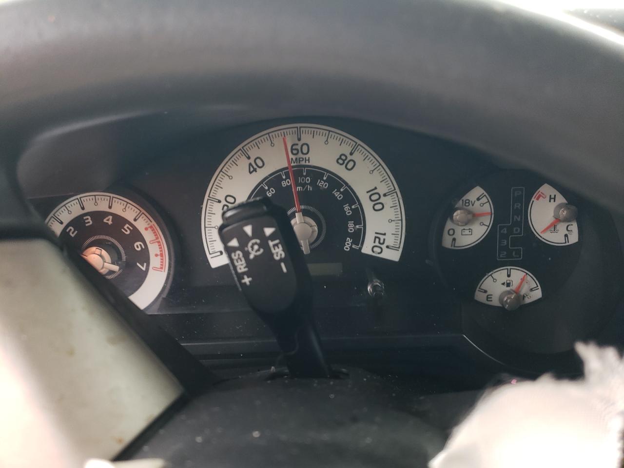 2007 Toyota FJ Cruiser - Image 9