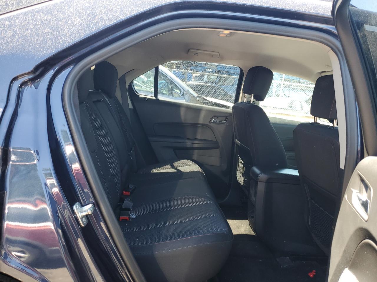 2016 Chevrolet Equinox Lt VIN: 2GNALCEK5G1171338 Lot: 62077284