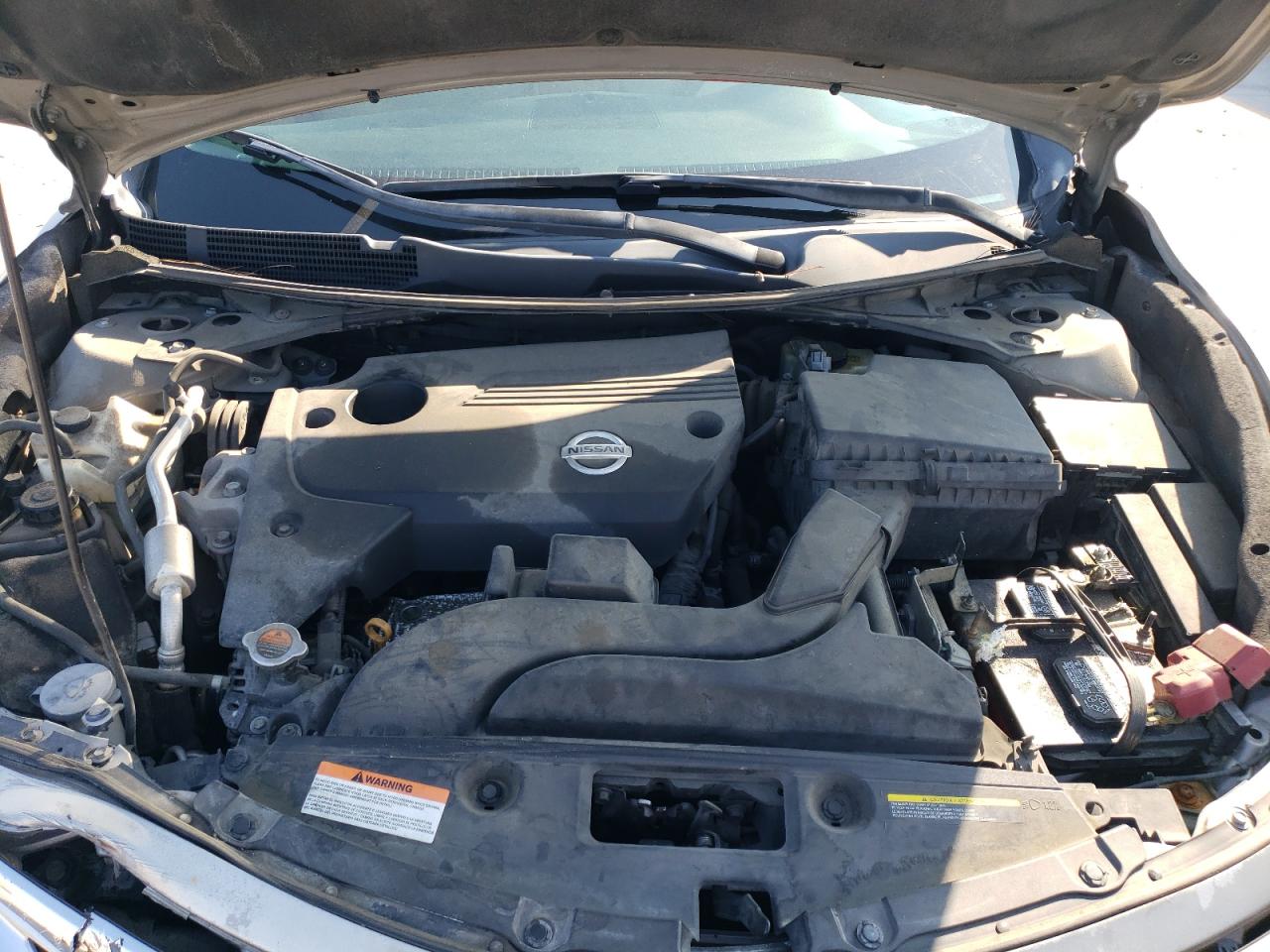 1N4AL3AP8FC425259 2015 Nissan Altima 2.5