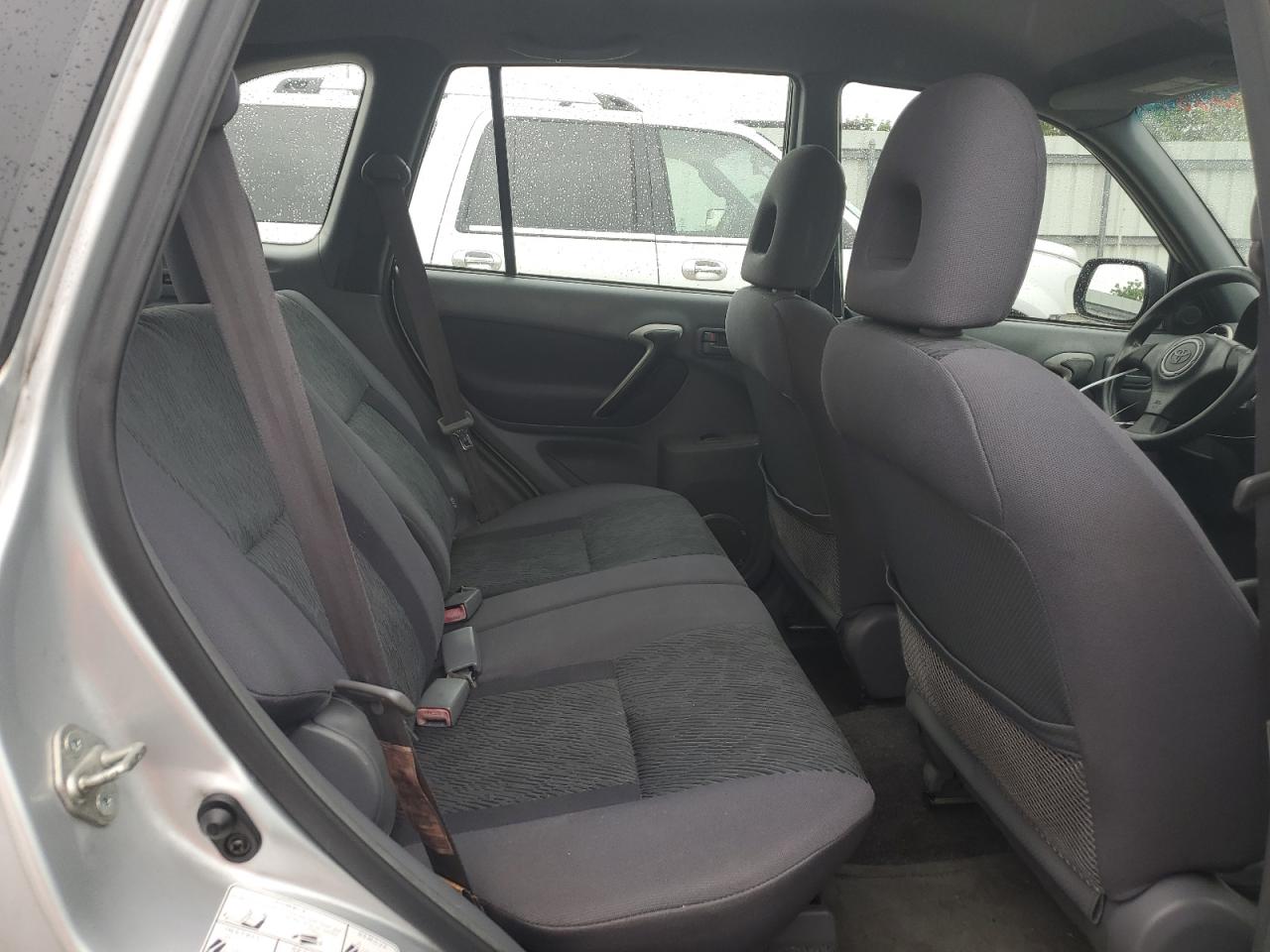 2002 Toyota Rav4 VIN: JTEGH20V420055676 Lot: 62826874