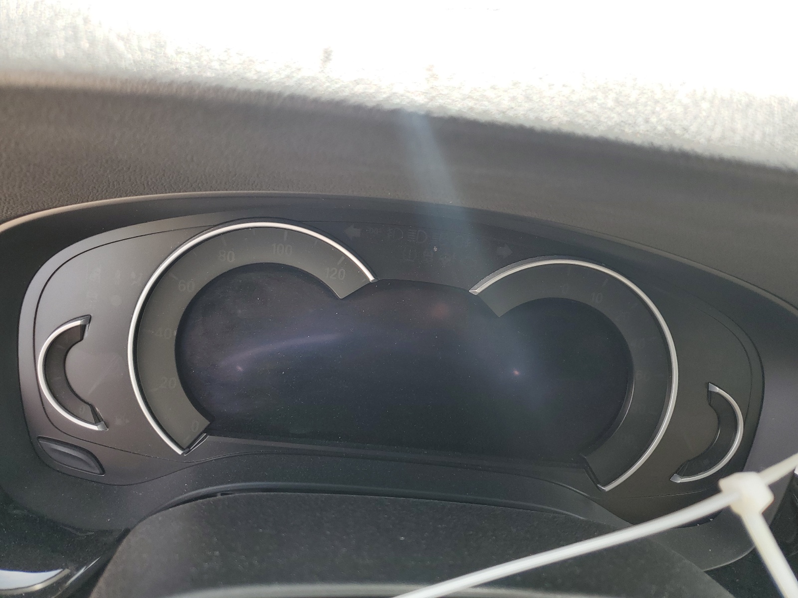 WBAJA9C53KB398998 2019 BMW 530E