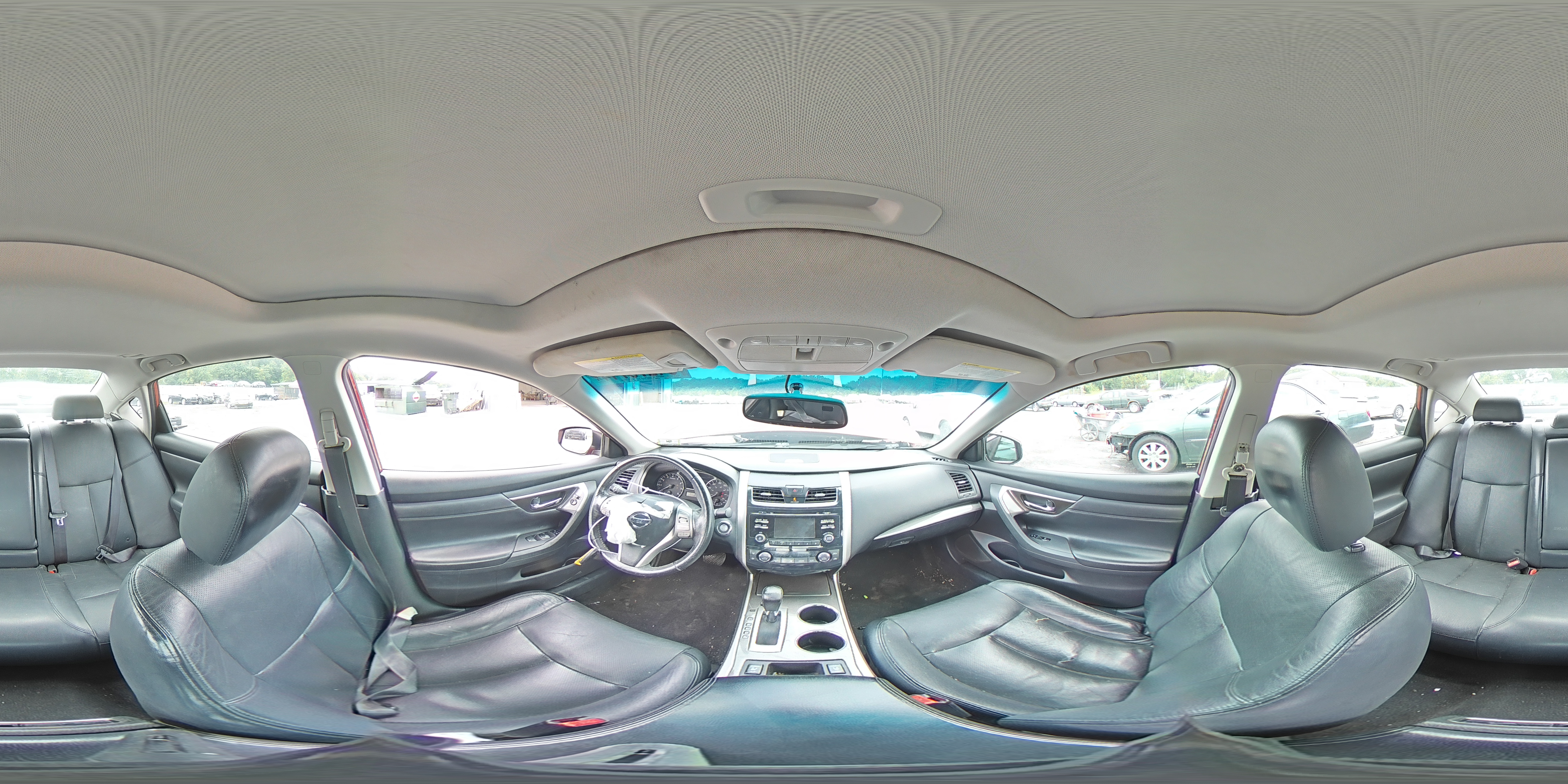 2014 Nissan Altima - Image 13