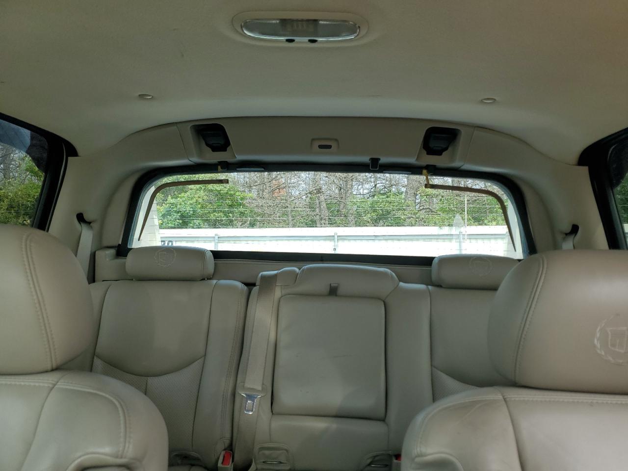 3GYEK62N46G169271 2006 Cadillac Escalade Ext