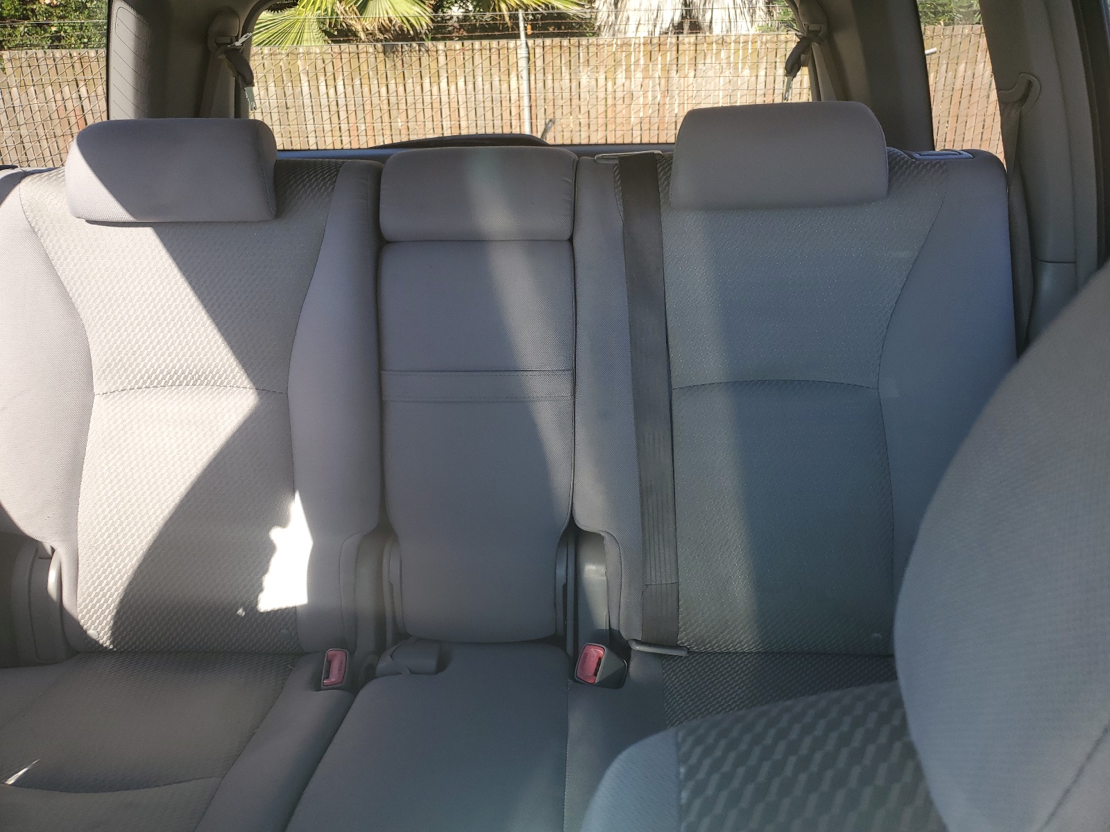 JTEDW21A560015794 2006 Toyota Highlander Hybrid