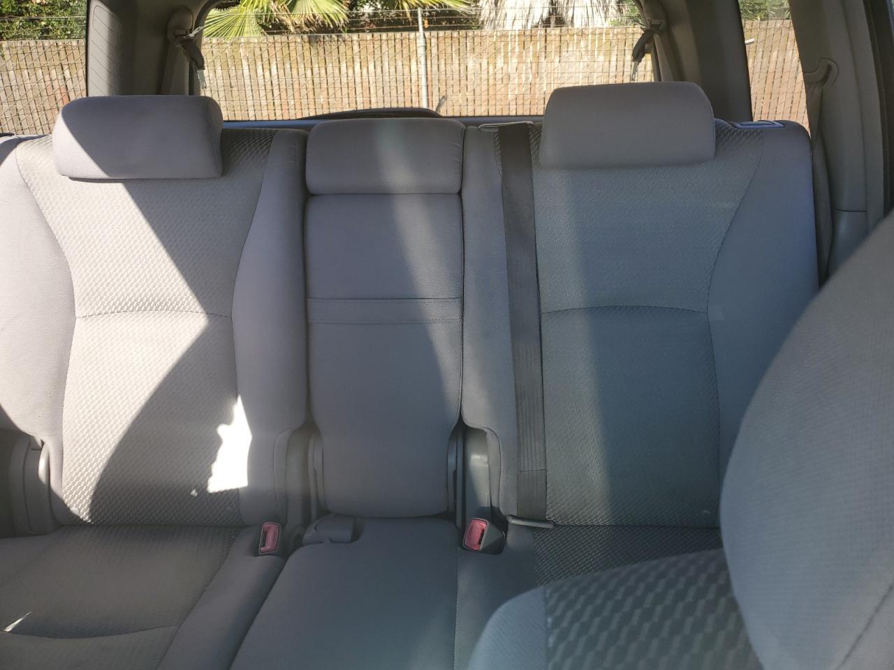 2006 Toyota Highlander Hybrid VIN: JTEDW21A560015794 Lot: 64910994