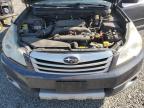 2012 Subaru Outback 2.5I Limited продається в Eugene, OR - Rear End