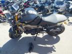 2014 YAMAHA MT - 09 AB for sale at Copart ROCHFORD