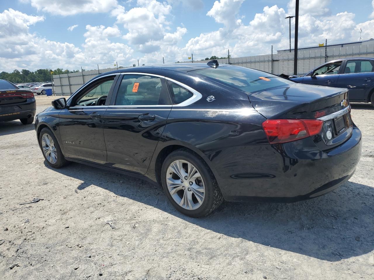 2014 Chevrolet Impala - Image 2
