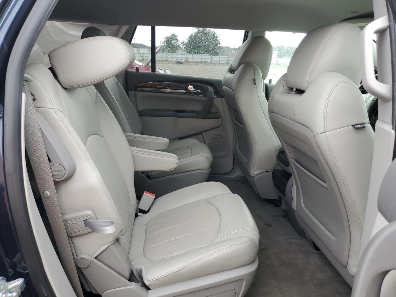 2017 Buick Enclave VIN: 5GAKVCKD6HJ188512 Lot: 62400524