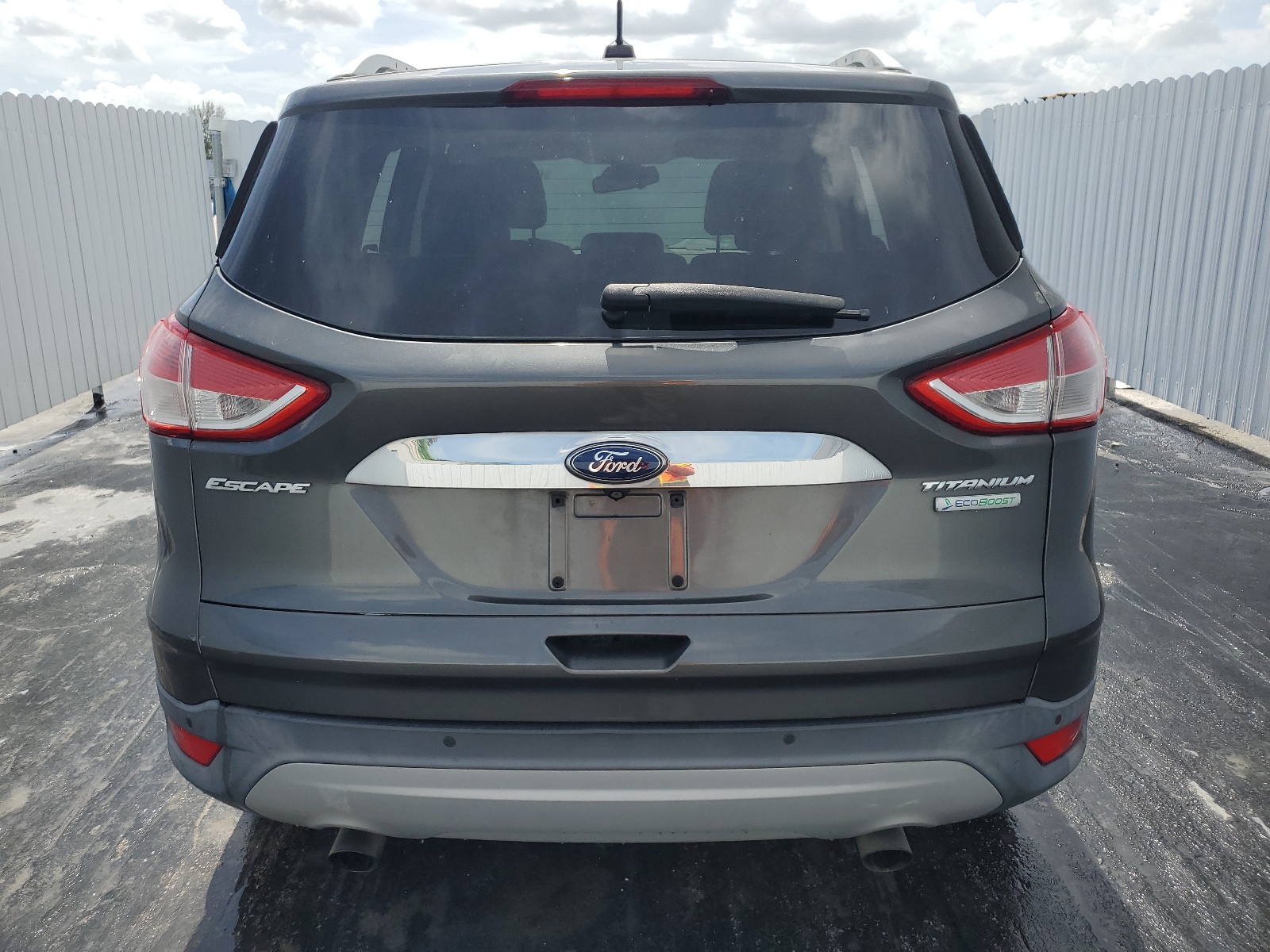 1FMCU0J97FUA68646 2015 Ford Escape Titanium