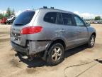 2008 Hyundai Santa Fe Gl продається в Bowmanville, ON - Rear End