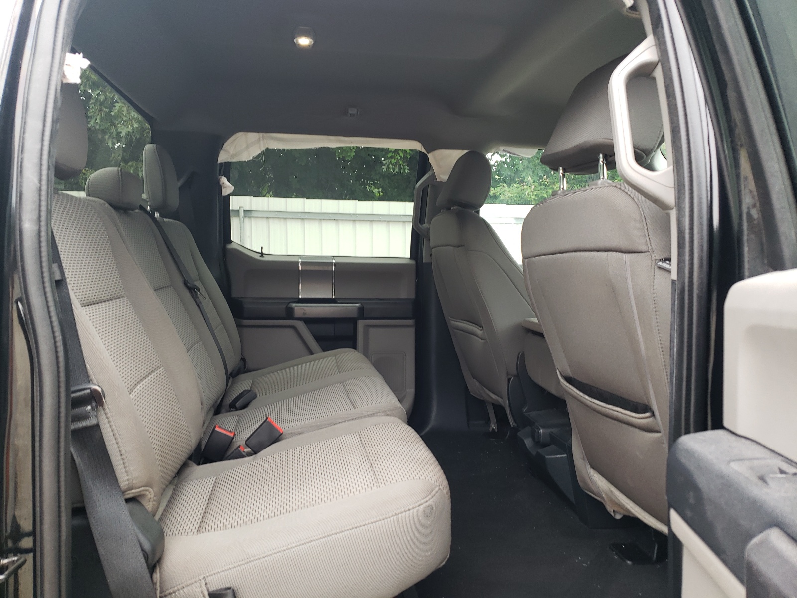 1FT8W3BT4NEC51835 2022 Ford F350 Super Duty