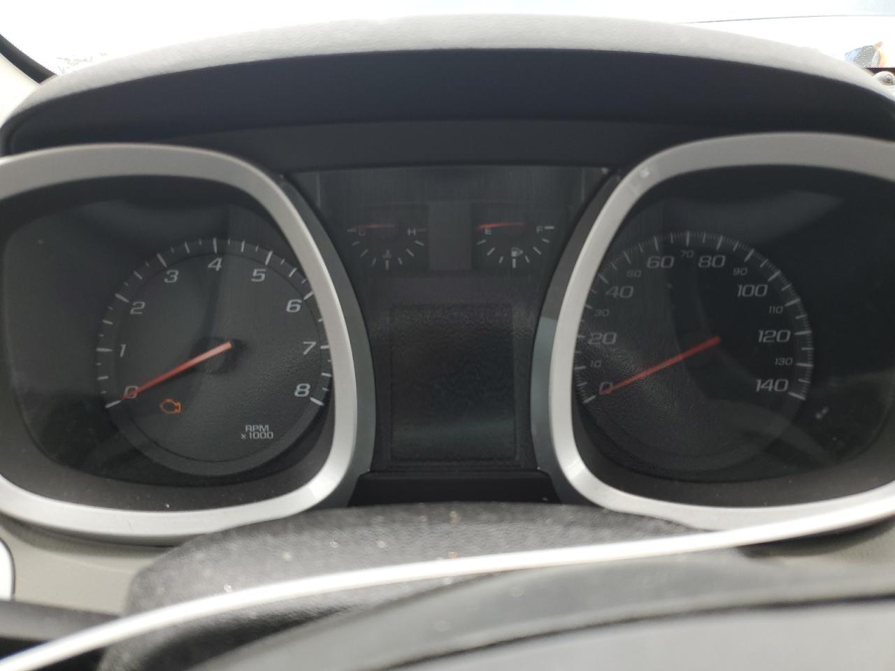 2016 Chevrolet Equinox Lt VIN: 2GNALCEK6G6253033 Lot: 63834304