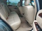 2006 Lincoln Town Car Signature Limited на продаже в Montgomery, AL - Minor Dent/Scratches