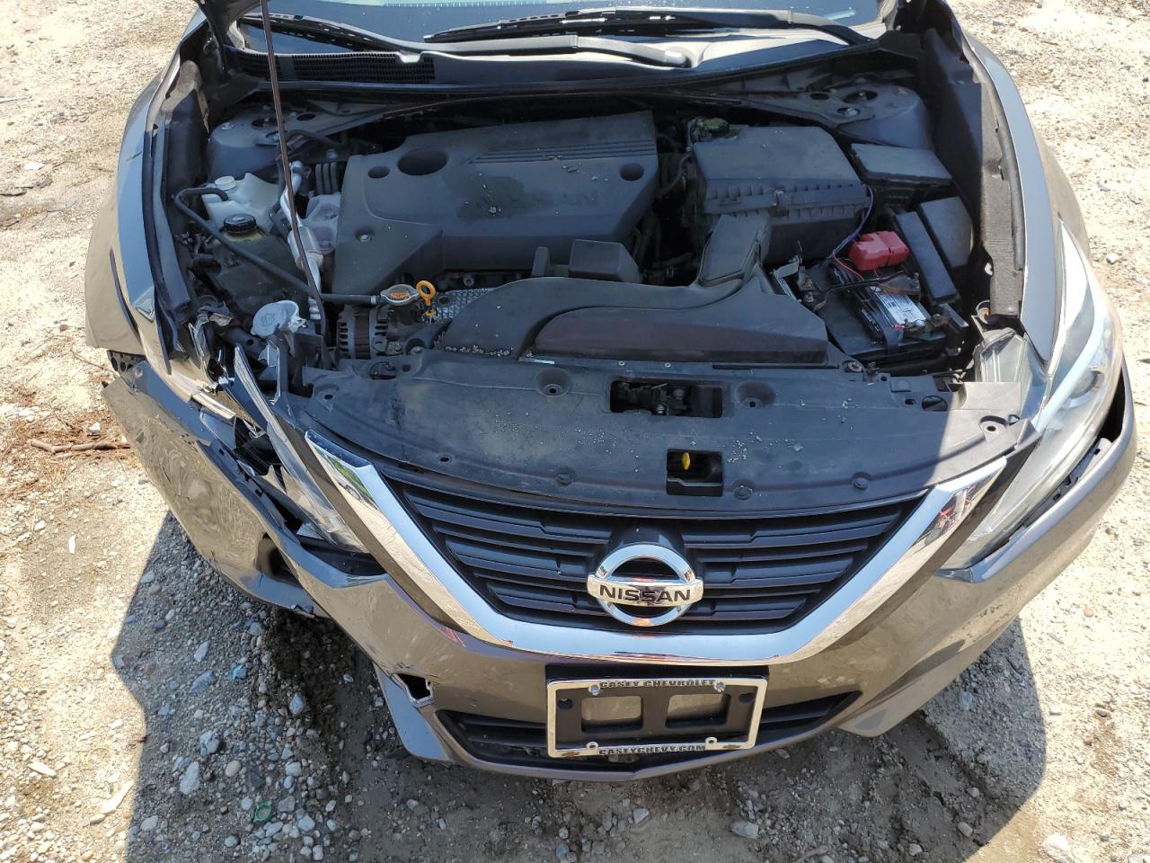 1N4AL3AP6HC131345 2017 Nissan Altima 2.5