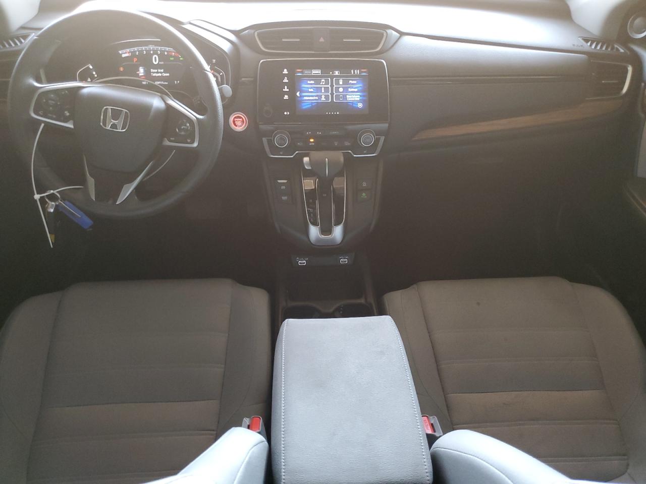 2020 Honda Cr-V Ex VIN: 5J6RW1H55LA011807 Lot: 62885784