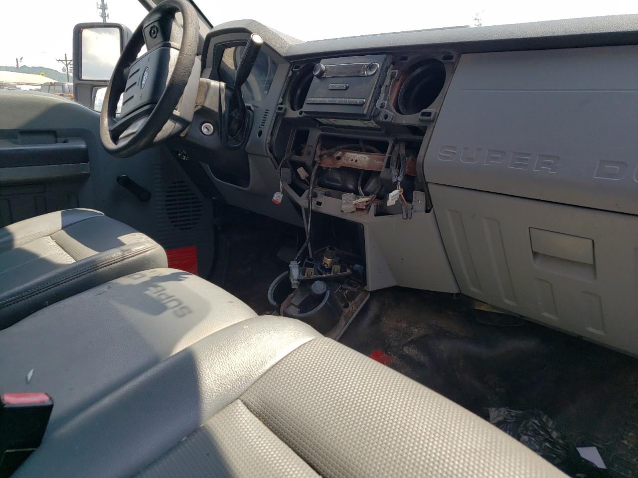 2016 Ford F450 Super Duty VIN: 1FD9W4GY0GEB35738 Lot: 60049534