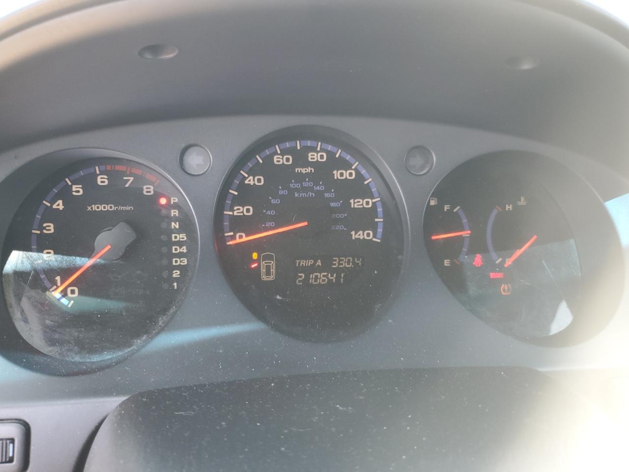 2004 Acura Mdx Touring VIN: 2HNYD18614H525800 Lot: 64523414