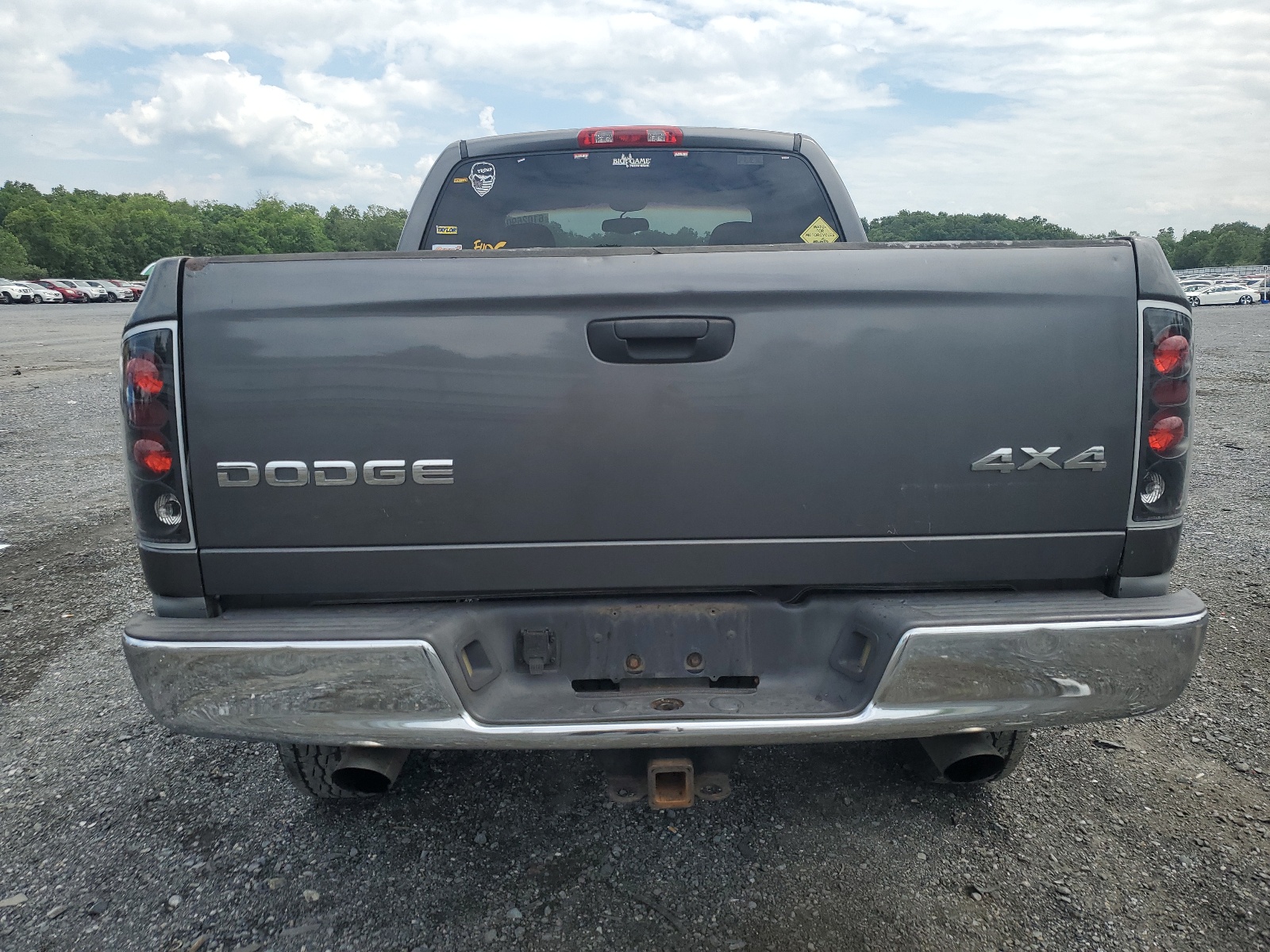 1D7HU18N32S654968 2002 Dodge Ram 1500
