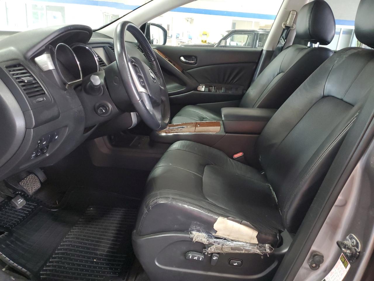 2009 Nissan Murano - Image 7