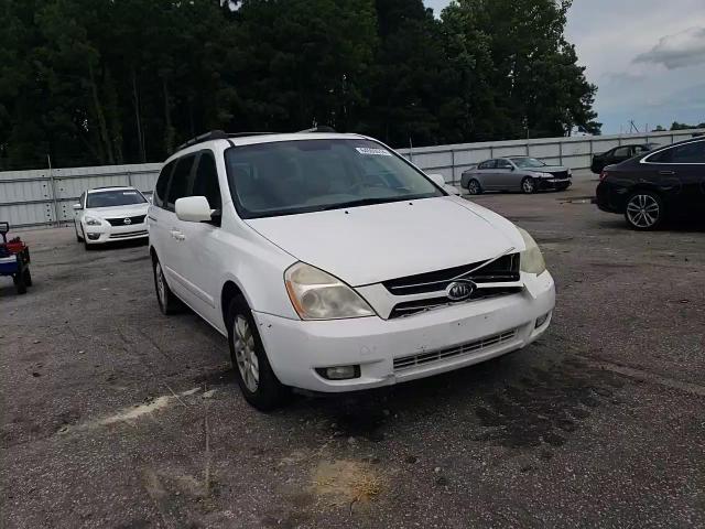 2007 Kia Sedona Ex VIN: KNDMB233476180359 Lot: 64569514