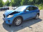 2014 Mazda Cx-5 Touring en Venta en Marlboro, NY - Front End