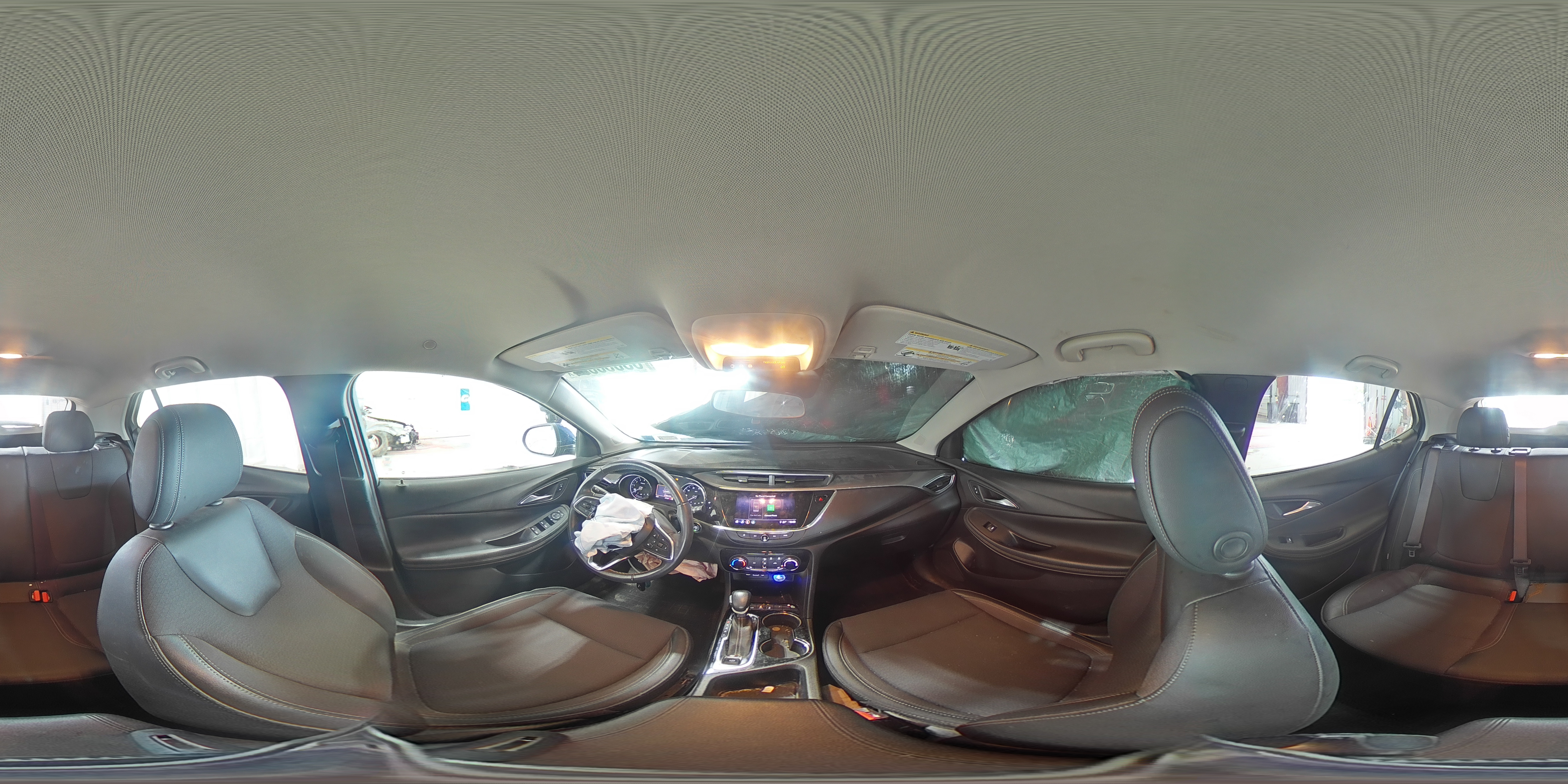 2020 Buick Encore Gx Preferred VIN: KL4MMCSL5LB116537 Lot: 63058884