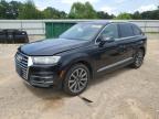 2017 Audi Q7 Premium Plus за продажба в Theodore, AL - Front End