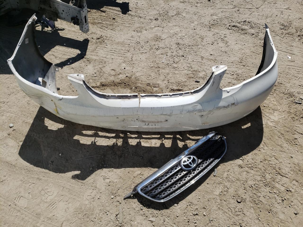 2005 Toyota Corolla Ce VIN: 1NXBR32E35Z538678 Lot: 65255374