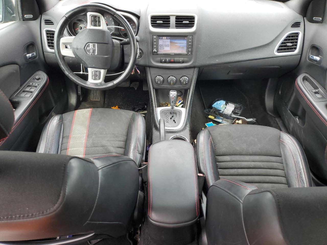 2013 Dodge Avenger R/T VIN: 1C3CDZBG1DN675918 Lot: 62792494