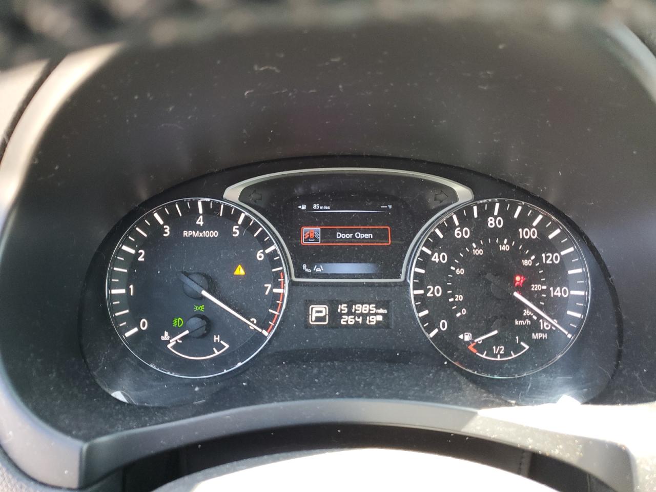 1N4AL3APXDN581790 2013 Nissan Altima 2.5