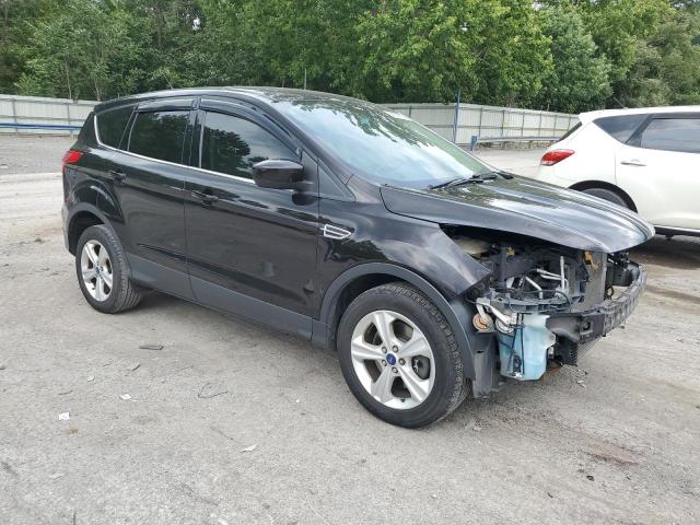  FORD ESCAPE 2013 Чорний