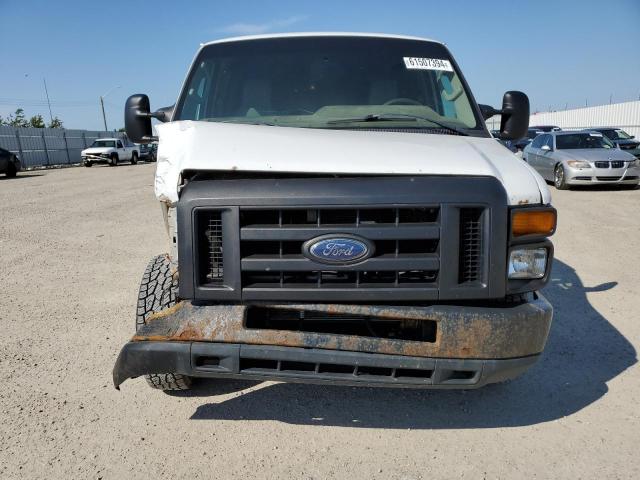 2011 FORD ECONOLINE E350 SUPER DUTY VAN