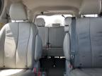 2013 Toyota Sienna Xle zu verkaufen in Chicago Heights, IL - Front End