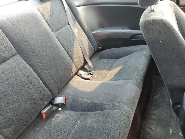 2004 HONDA CIVIC LX