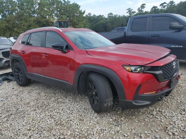  MAZDA CX-50 PREM 2024 Red